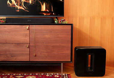 Why Sonos Is The Right Choice When Looking For A Quality Sound System