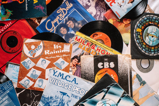 The Future of Audio: Exploring the Latest Trends
