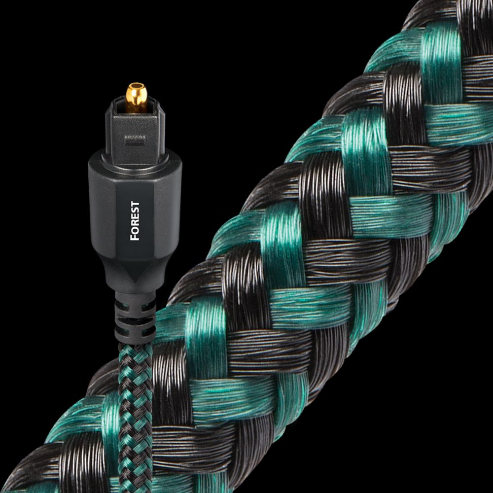 AudioQuest Digital Cables