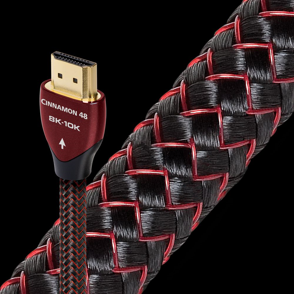 AudioQuest HDMI Cables