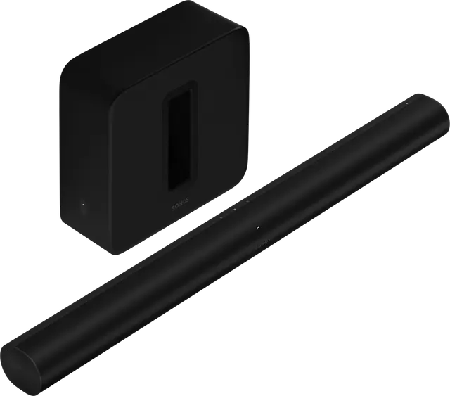 Sonos Home Theatre Systems The Sound Store