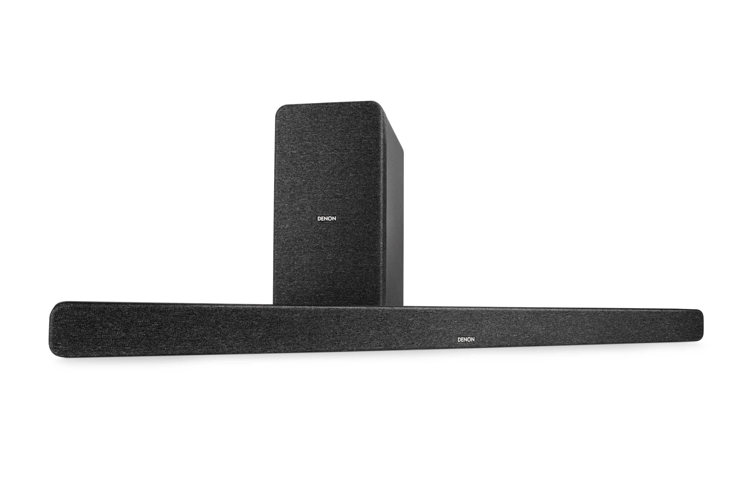 Denon Soundbars for Enhanced Audio The Sound Store