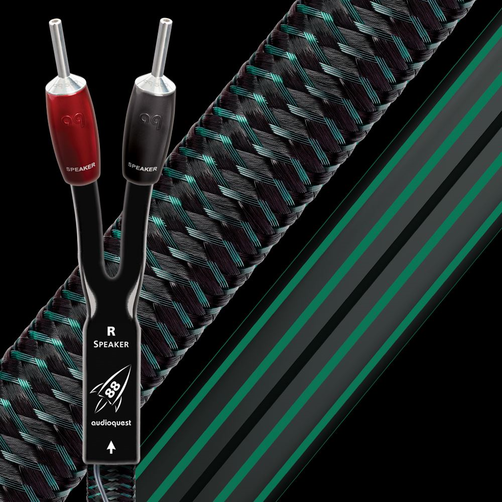 AudioQuest Speaker Cable