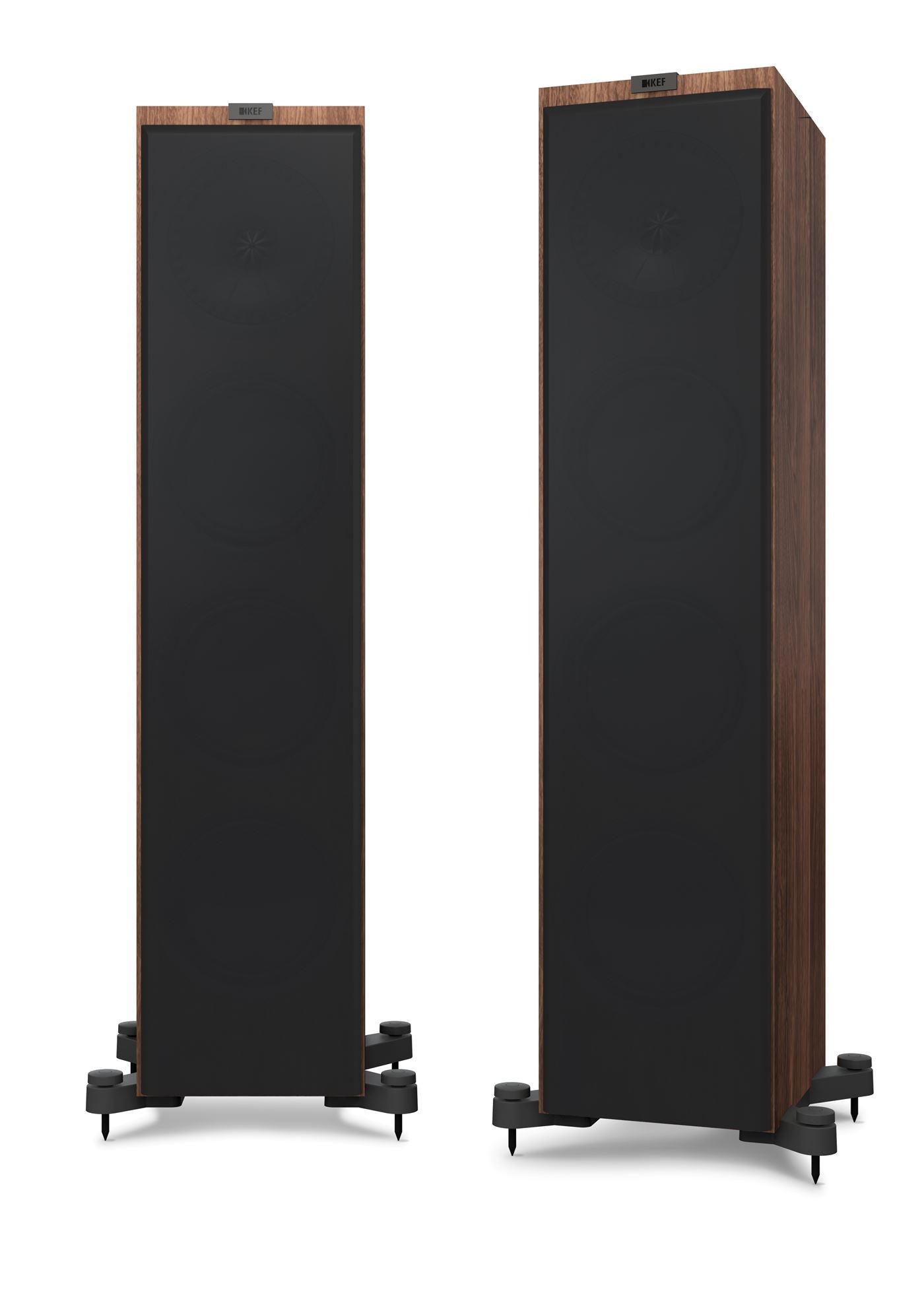 KEF Cloth Grille For Q950 Speaker