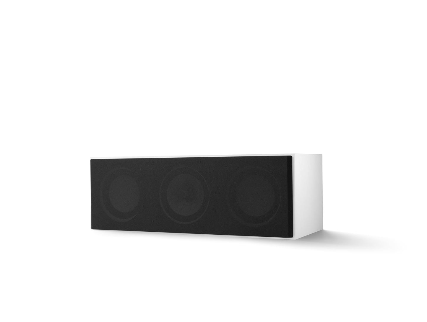 KEF Cloth Grille For Q250C Speaker - Black