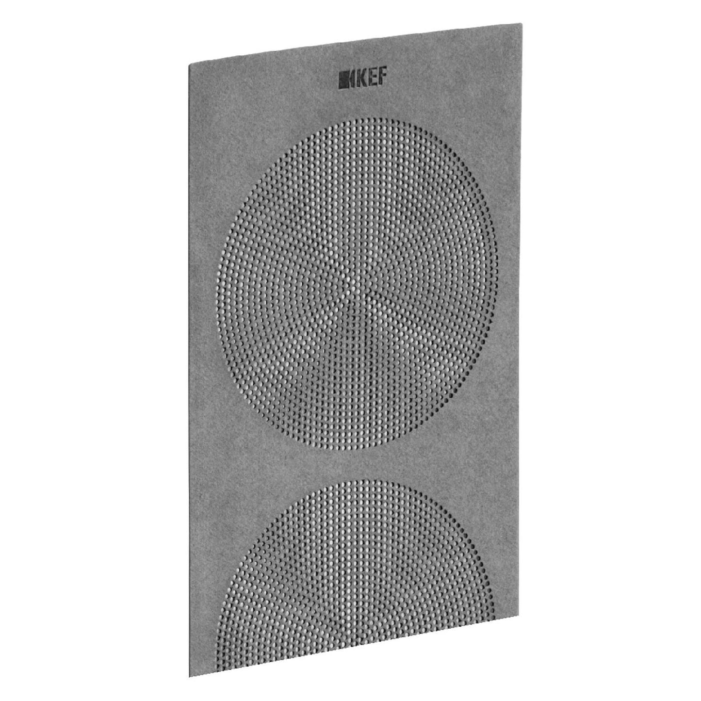 KEF Grilles for KEF R3 (Pair)