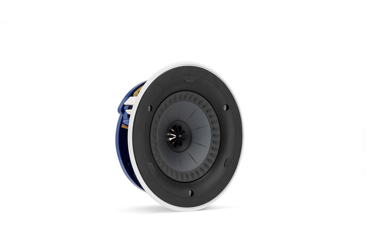 KEF CI160RR-THX Round In Ceiling Speaker - Individual