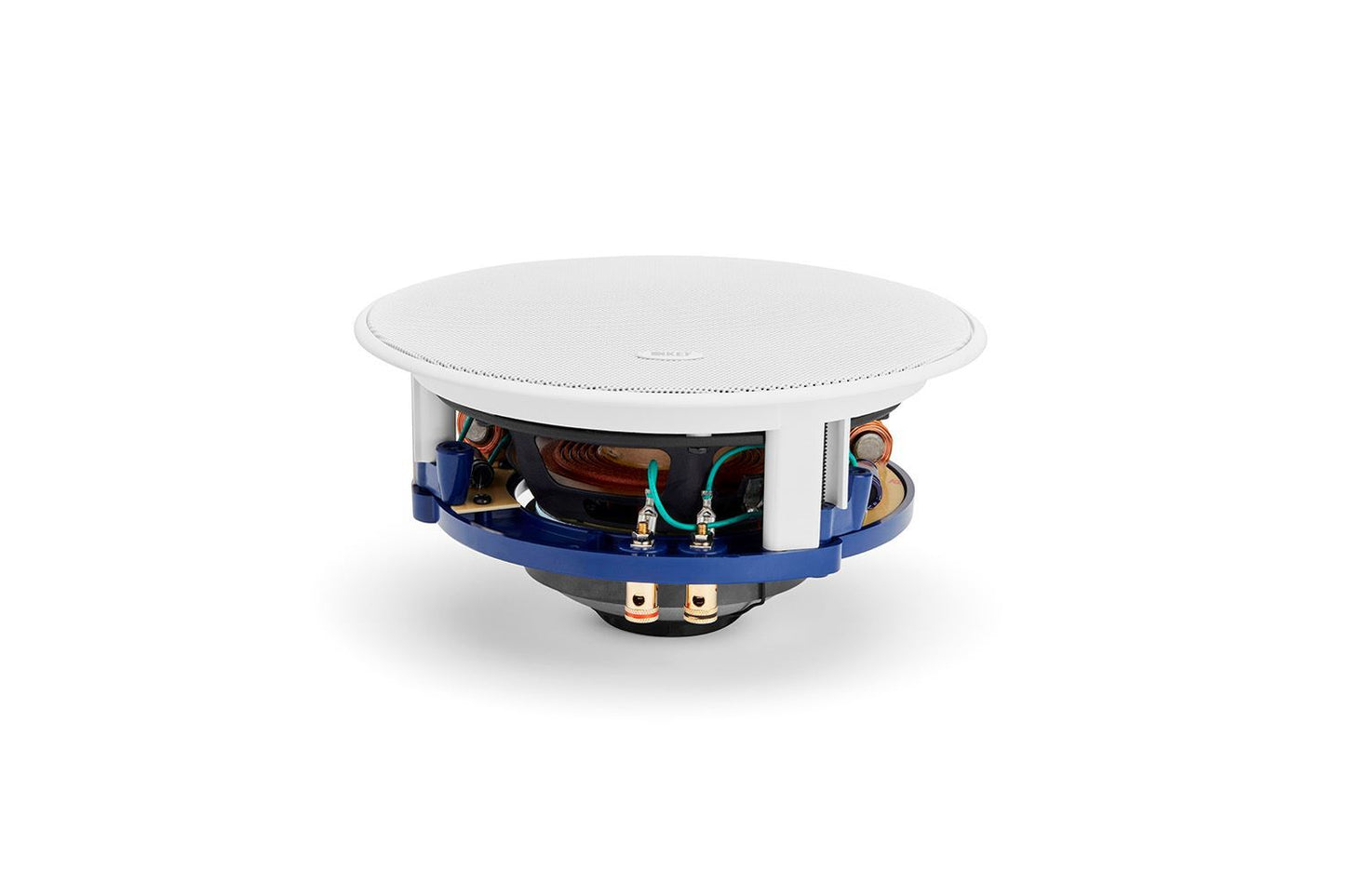 KEF CI160RR-THX Round In Ceiling Speaker - Individual