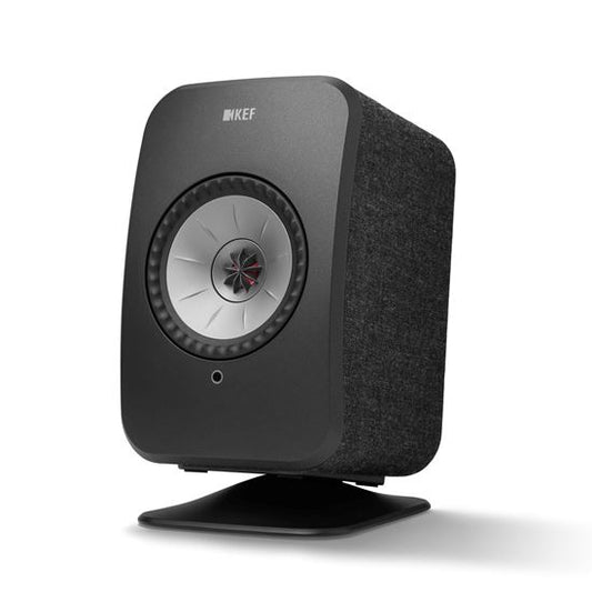 KEF LSX Desk Pad