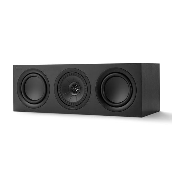 KEF Q250c Centre Channel Speaker