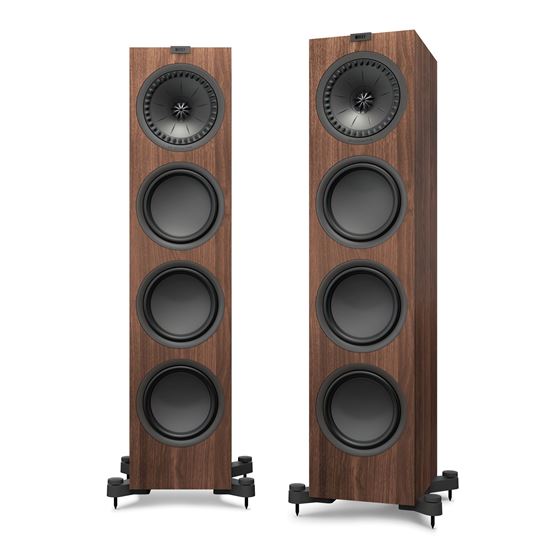 KEF Q960 Floor Standing Speaker - Pair