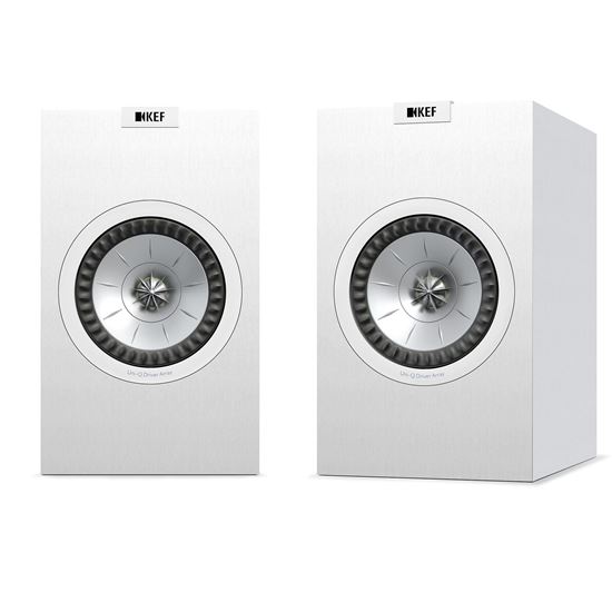 KEF - Q150 Bookshelf Speaker - Pair