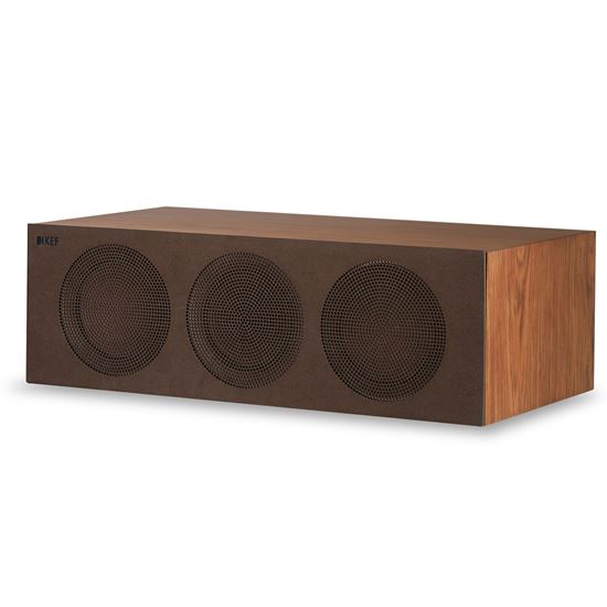 KEF Grilles To Fit KEF R2C
