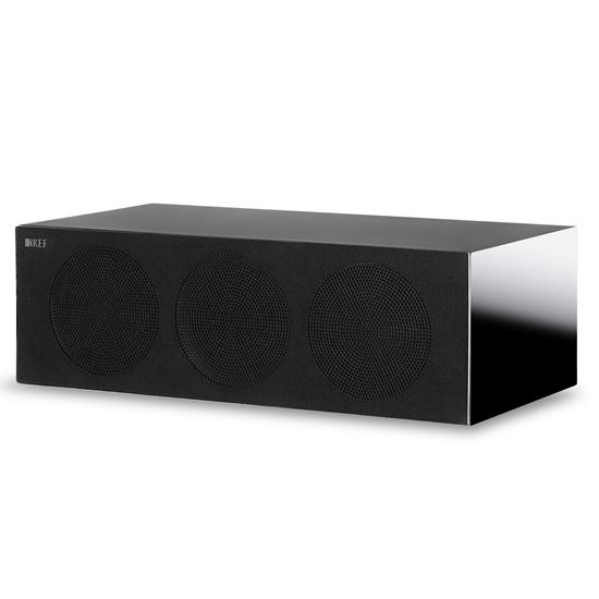KEF Grilles To Fit KEF R2C
