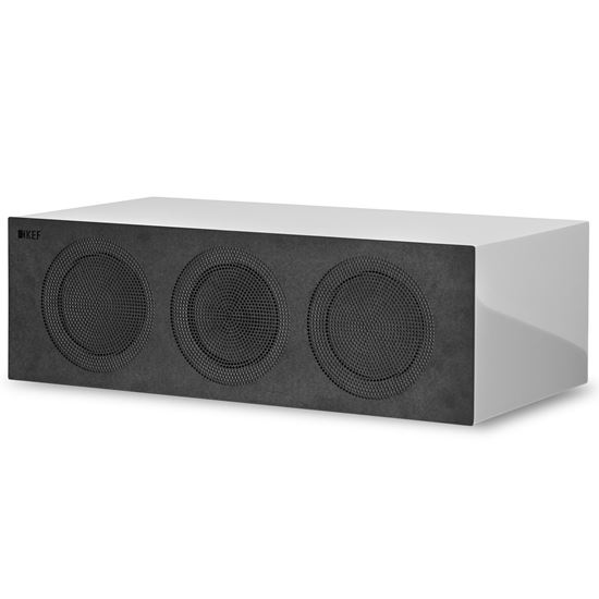 KEF Grilles To Fit KEF R2C