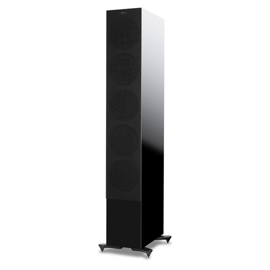 KEF Grilles for KEF R11 - Black (Pair)