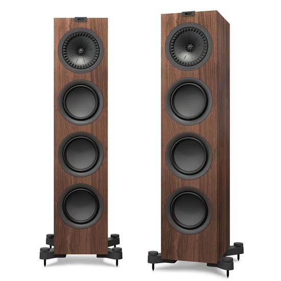 KEF Q750 Floor Standing Speaker - Pair