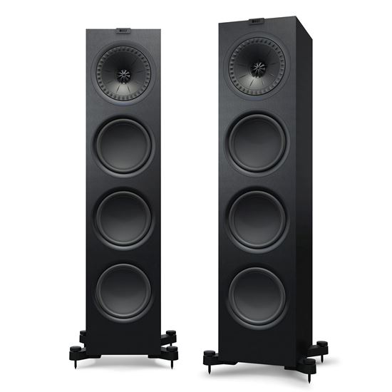 KEF Q960 Floor Standing Speaker - Pair