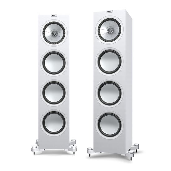 KEF Q960 Floor Standing Speaker - Pair