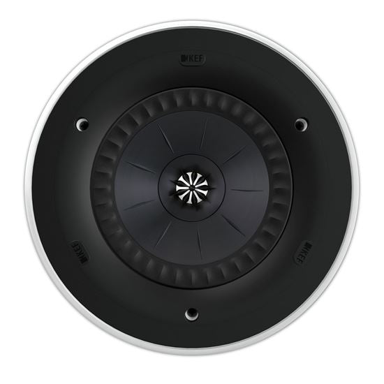 KEF CI160RR-THX Round In Ceiling Speaker - Individual