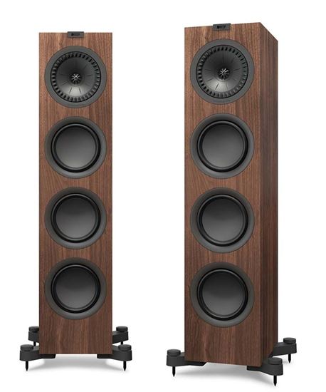 KEF Q550 Floor Standing Speaker.