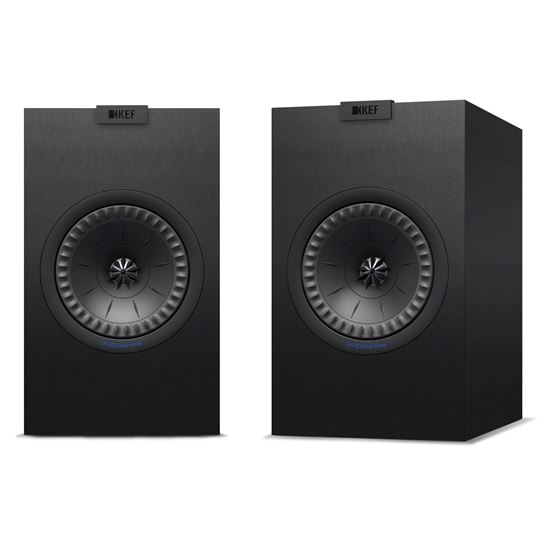 KEF - Q150 Bookshelf Speaker - Pair