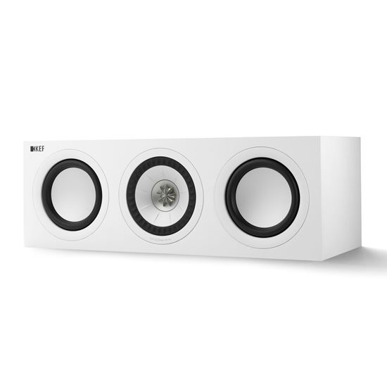 KEF Q250c Centre Channel Speaker