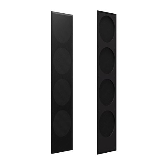 KEF Cloth Grille For Q750 Speaker