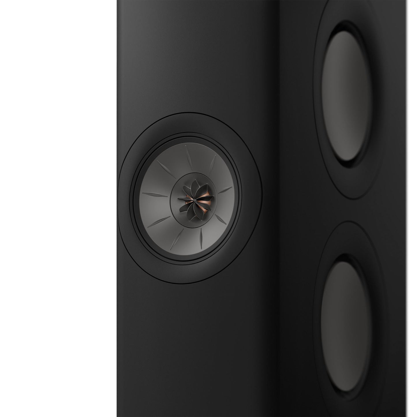 KEF - LS60 Wireless