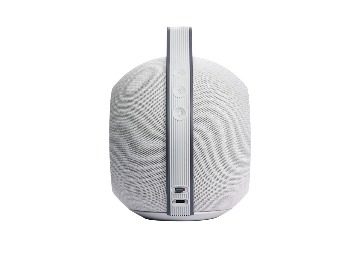 Devialet Mania