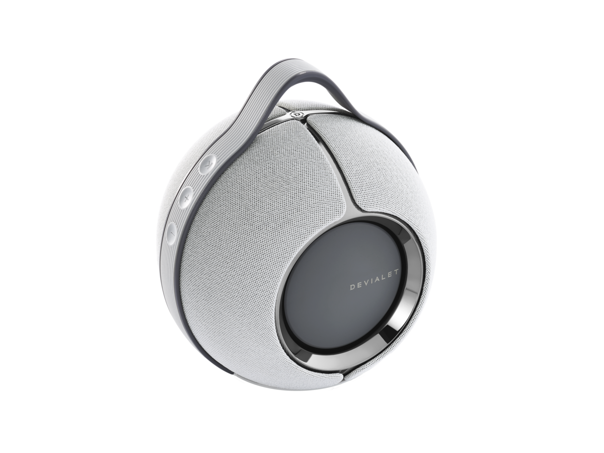 Devialet Mania