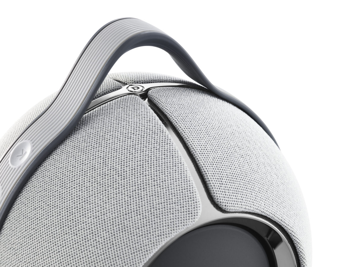 Devialet Mania