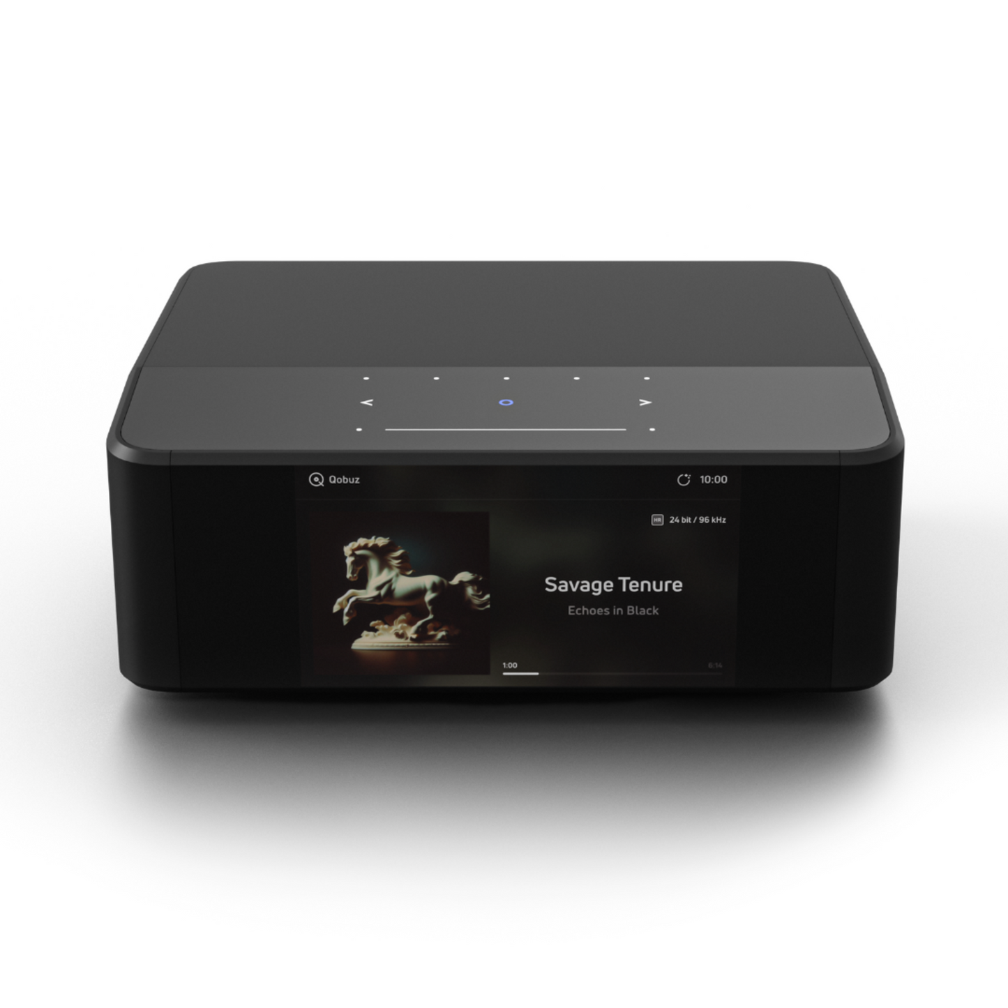 Bluesound Node Icon