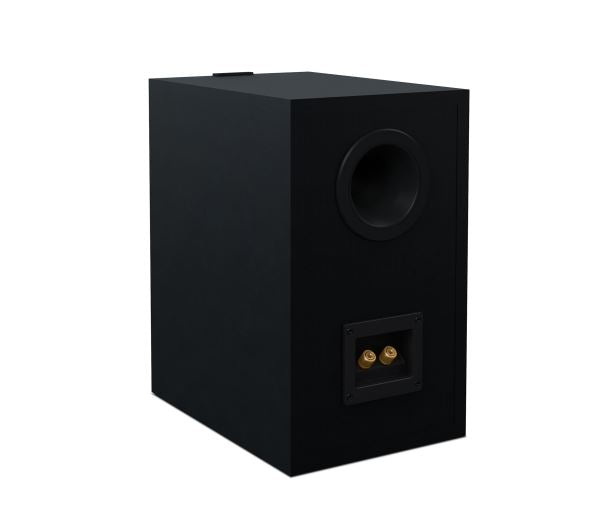 KEF - Q150 Bookshelf Speaker - Pair