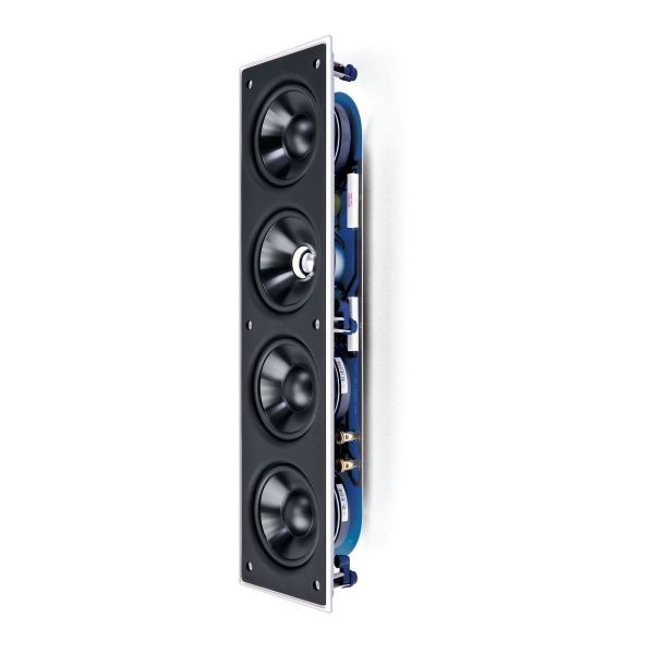 KEF Ci4100QL-THX Rectangle In Wall Speaker - Individual
