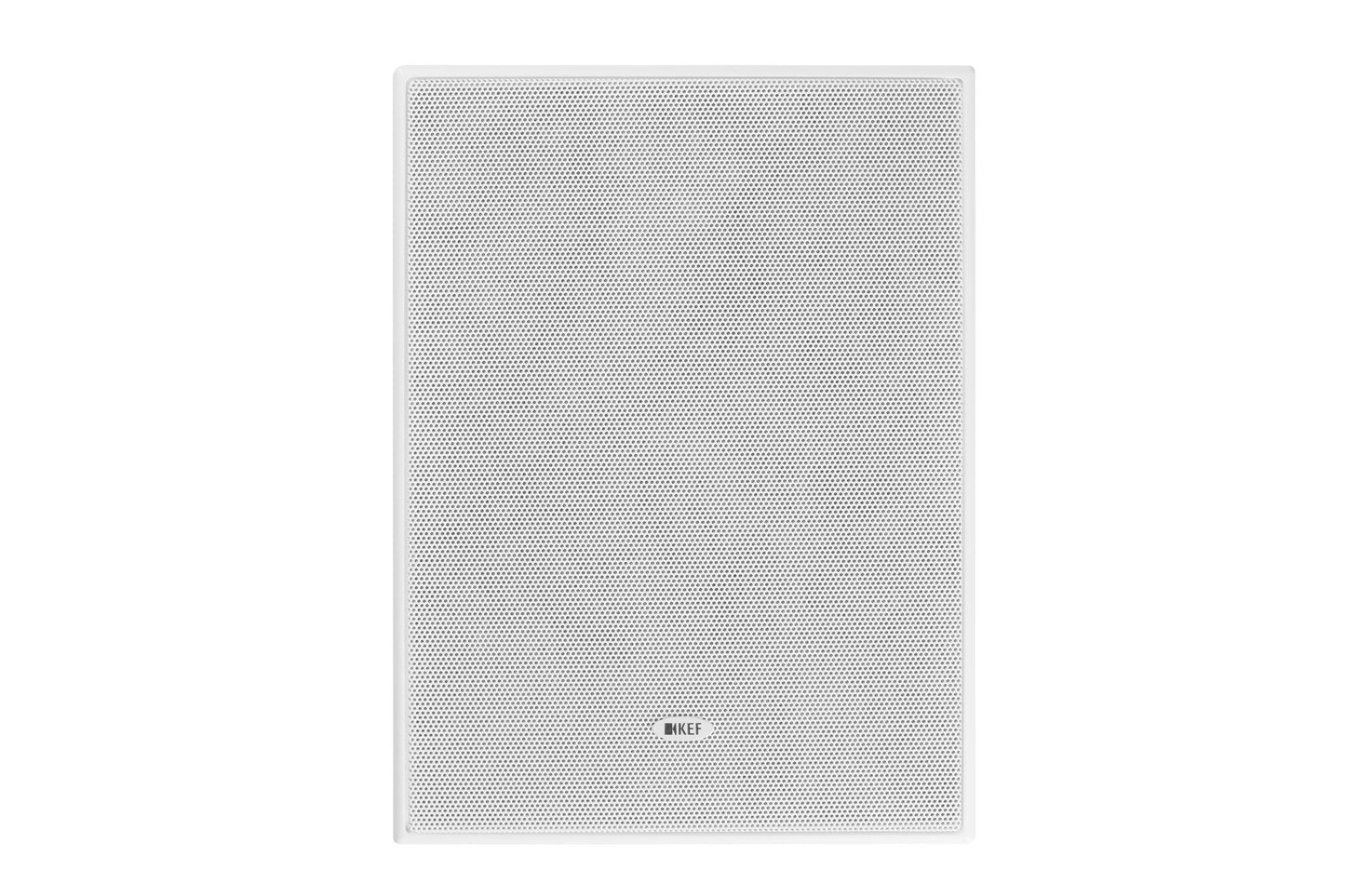 KEF CI160.2CL Rectangular In-Wall Speaker - Individual