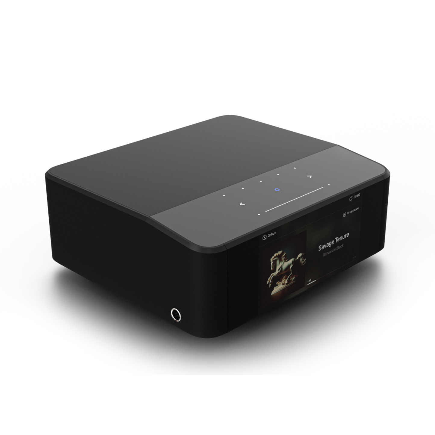 Bluesound Node Icon