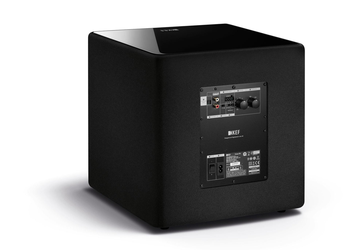 KEF Kube10b Subwoofer