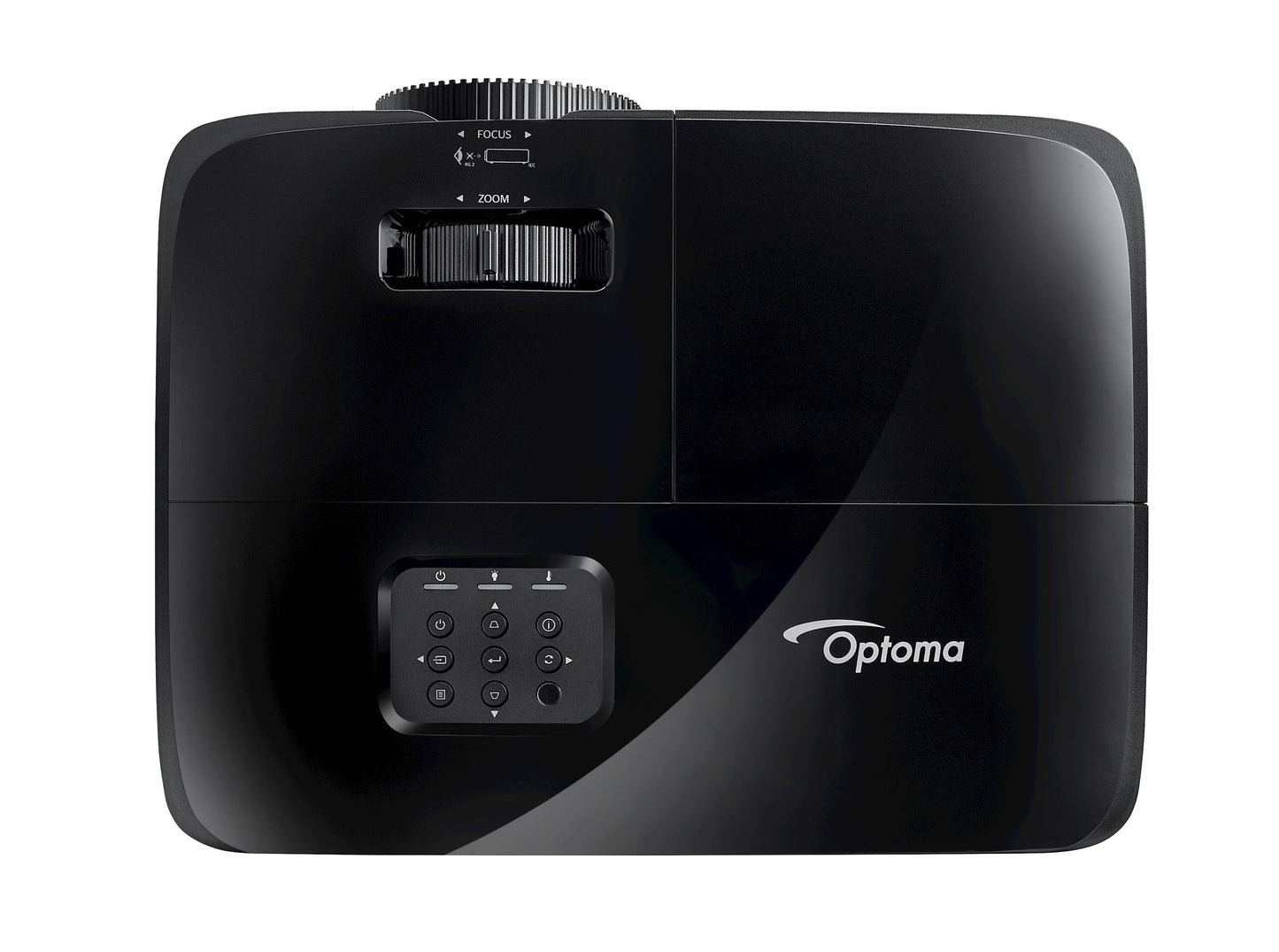 Optoma - HD28e