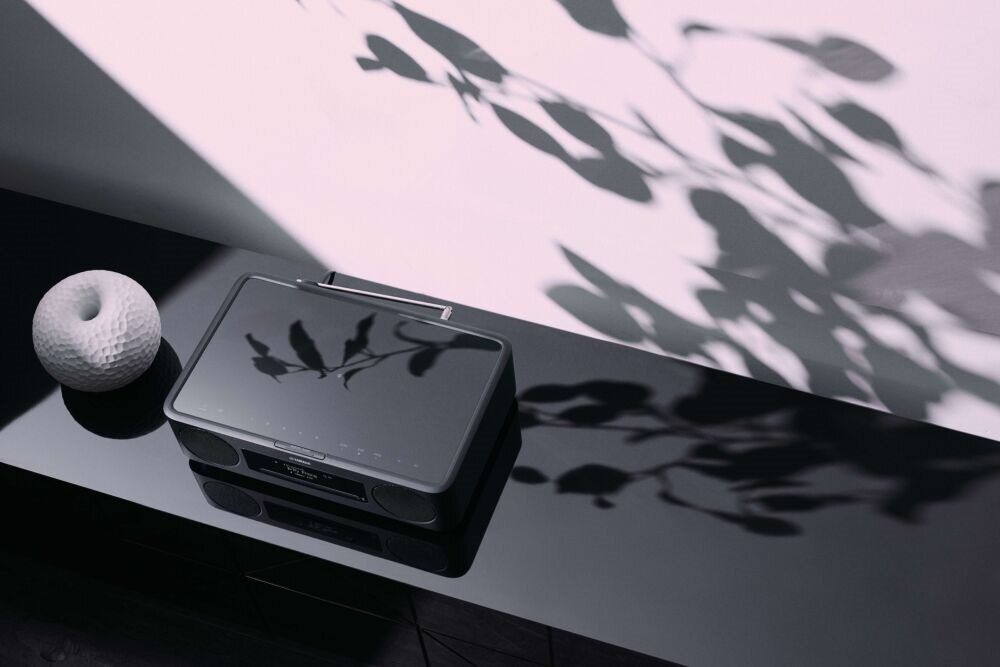 Yamaha MusicCast 200