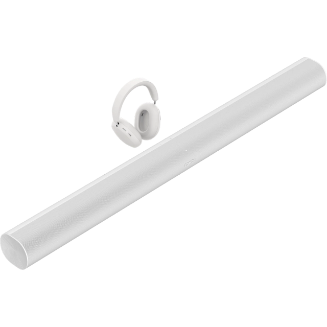 Personal Entertainment Set with Arc