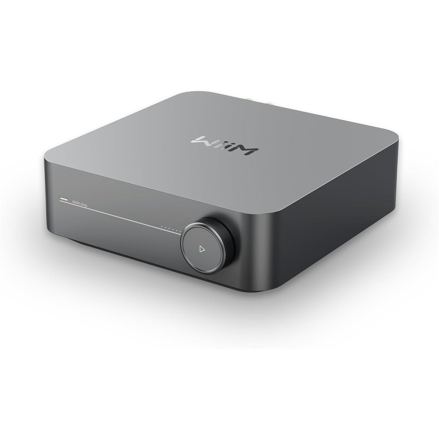 WiiM Amp