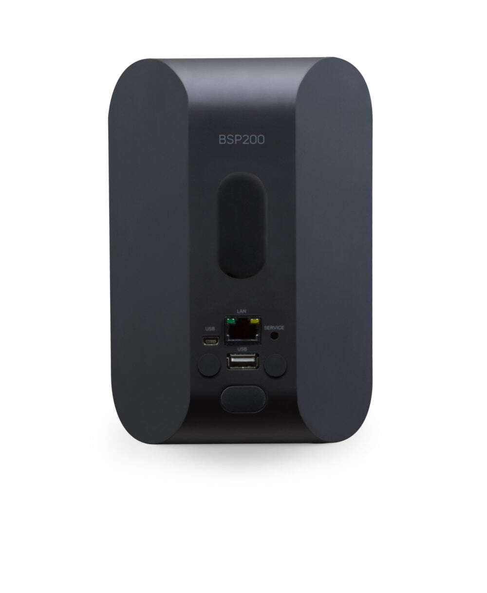 BSP200