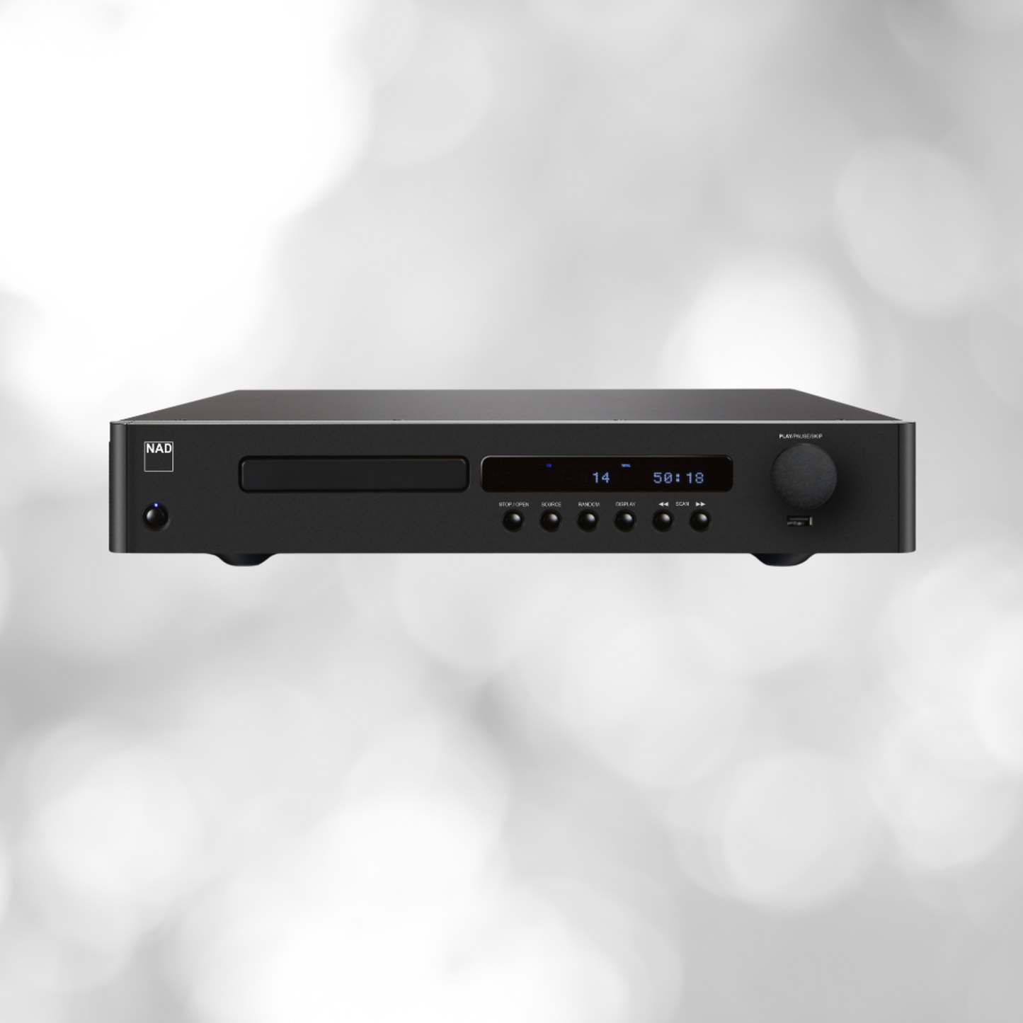 NAD C568
