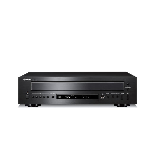Yamaha CD-C603 CD Changer