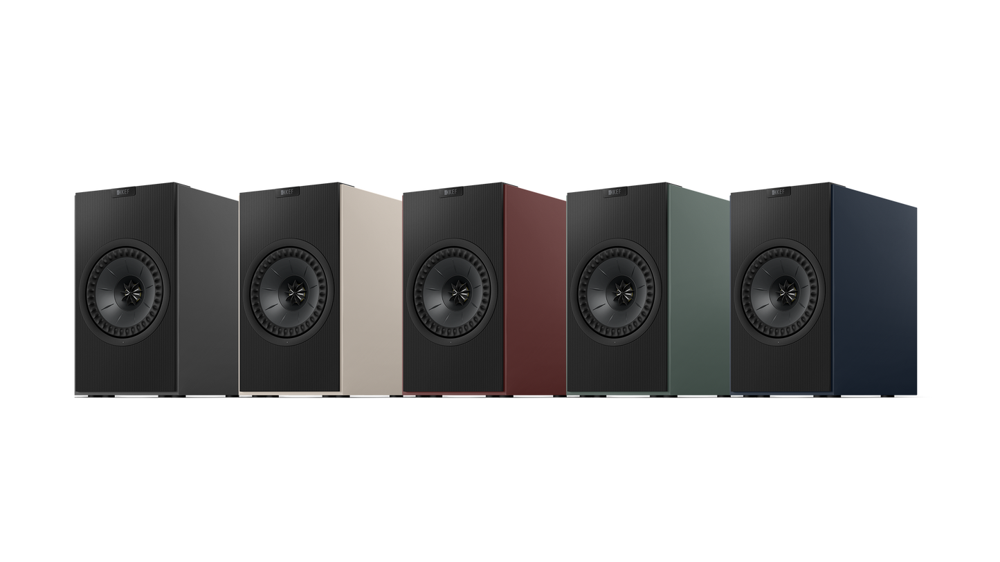 KEF Coda W - Pair