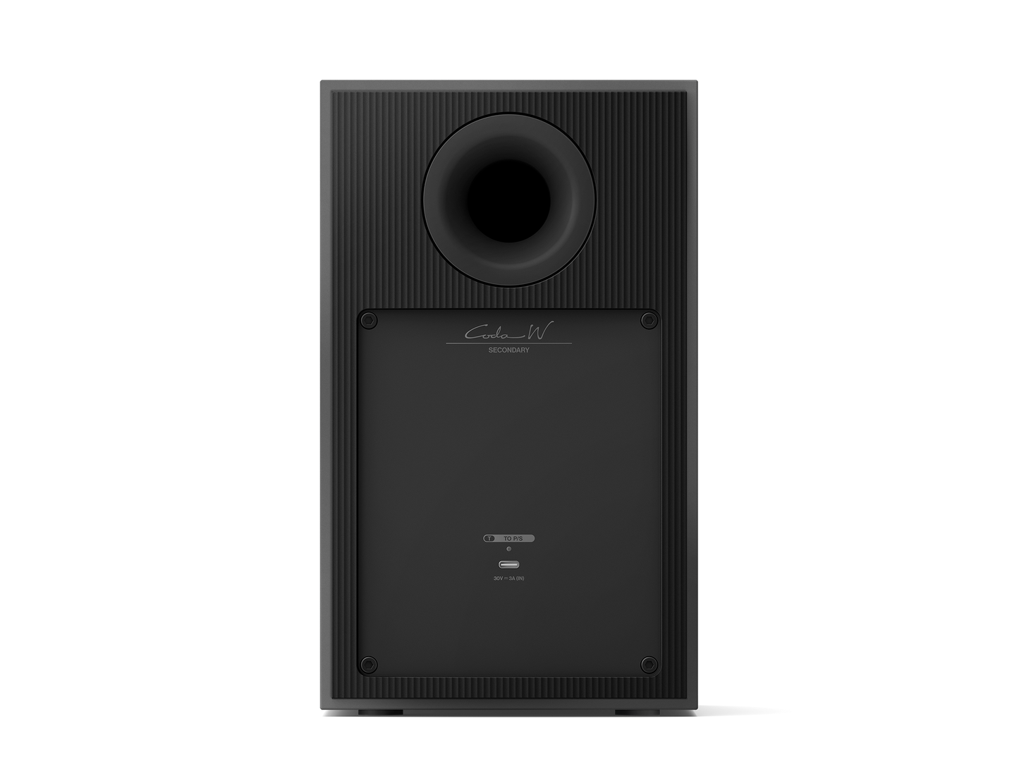 KEF Coda W - Pair