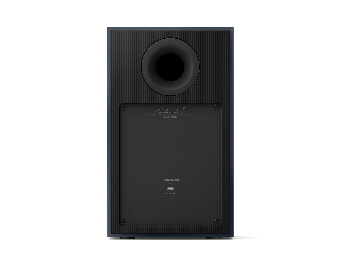 KEF Coda W - Pair