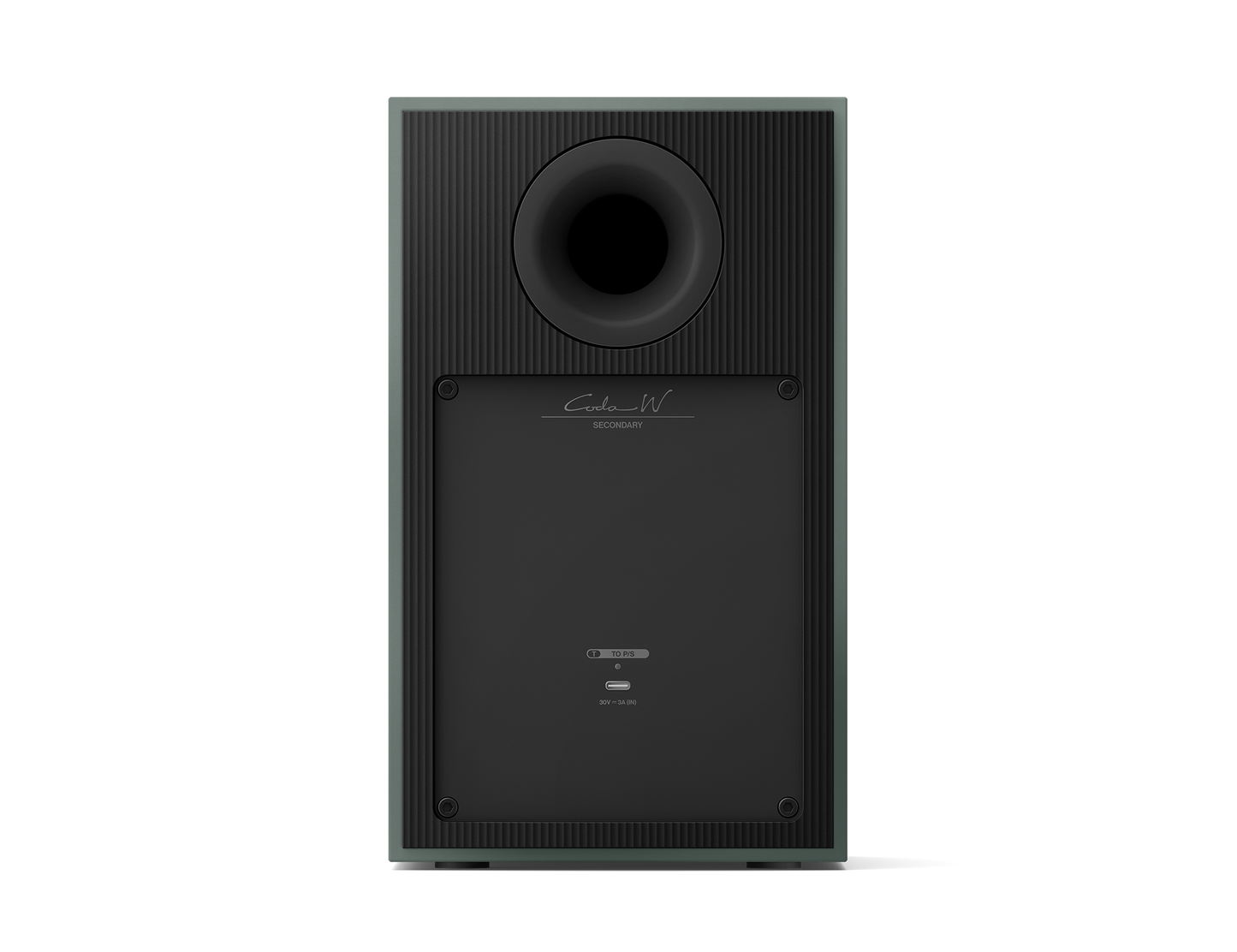 KEF Coda W - Pair
