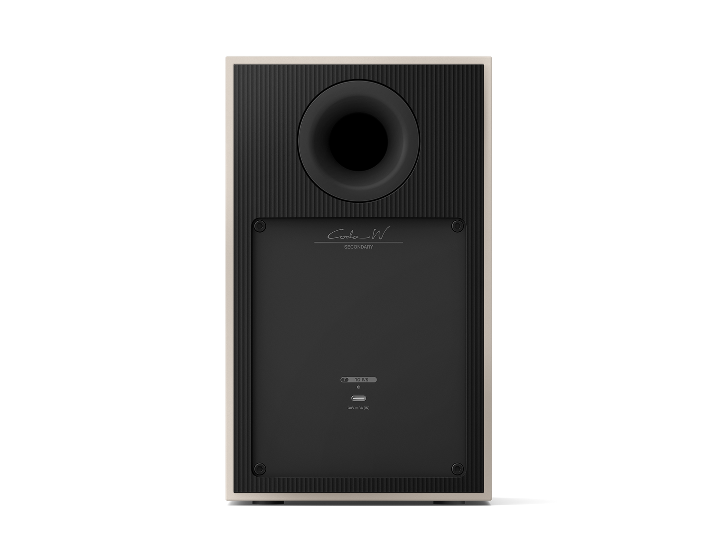 KEF Coda W - Pair